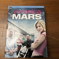 2006 Inkworks Veronica Mars Season 1 Trading Cards 3