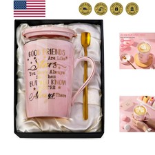 Best Friend Birthday Gifts for Women, Valentines Friendship Gifts for Women -...