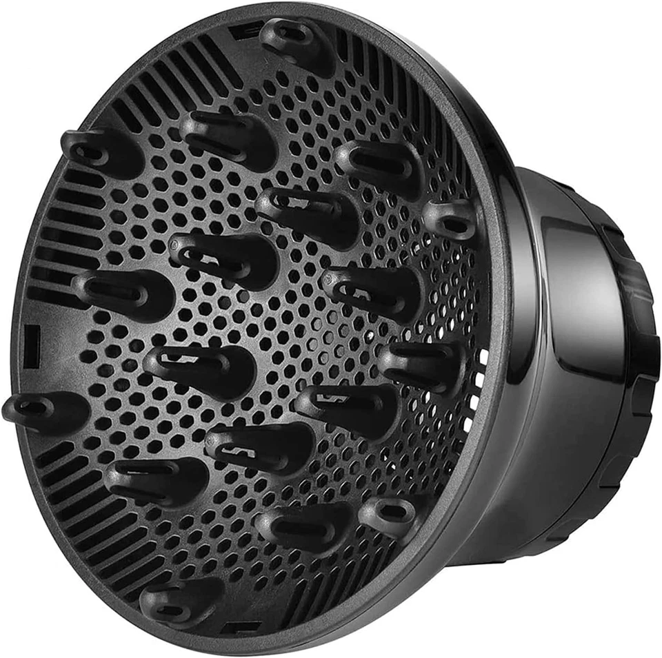 Haar Diffusor Universal Föhn Anpassungsfähig für Locken Stylen - Bild 3 von 4