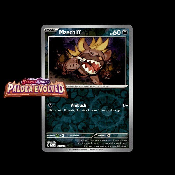 Pokemon Paldea Evolved - Choose Your Card! - Holos/Reverse Holo EX Rare Cards!