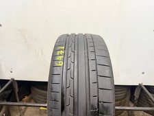 1x 235/35/19 91Y XL Continental Sport Contact 6 MO1 6.3MM (6471) FREE FIT