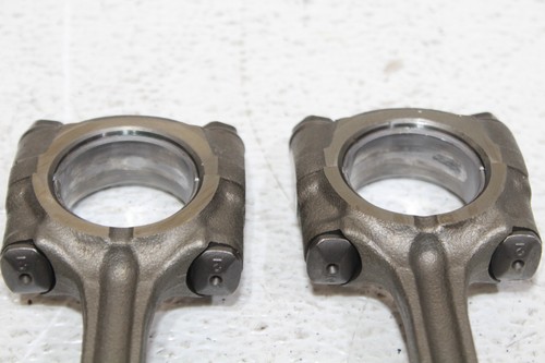 2005-2006 Kawasaki Ninja Zx-6r Zx636c Engine Motor Connecting Rods - Foto 23 di 24