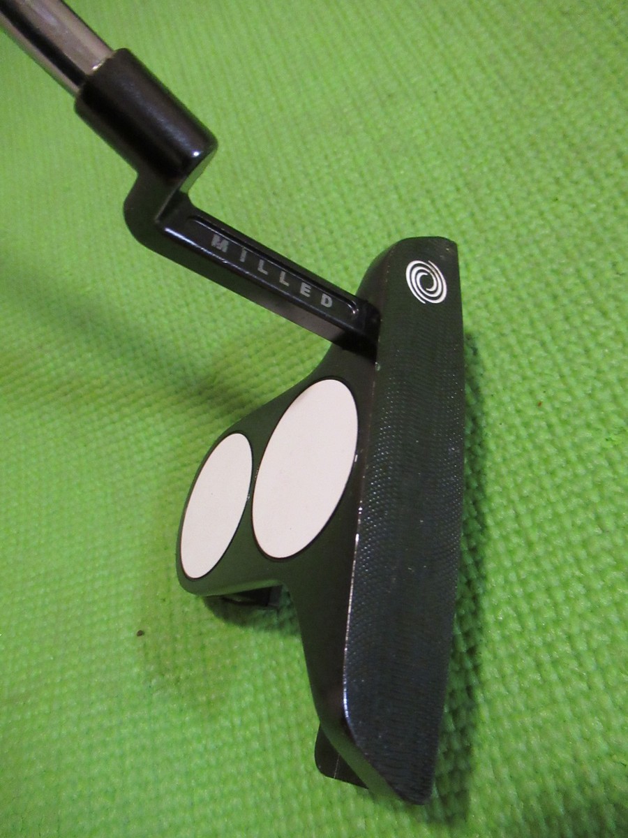Putter Odyssey 2Ball Blade - 34 Pouces - Droitier - Occasion Bon état