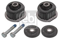 Lagersatz AchskÖRper Vorne Hinten Febi Bilstein 06676 FÜR Chrysler