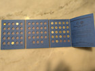 Collection of 5 different Whitman Coin Books Partial Set-Pennies, Nickels, Dimes — photo 3