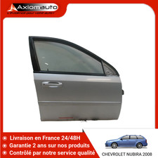 Porte arrière et accessoires Chevrolet NUBIRA