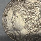 1889-S Morgan Silver Dollar $1 90% Silver Business Strike KM#110 — photo 4