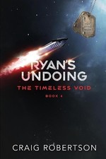 Ryan's Undoing by Craig Robertson (English) Paperback Book