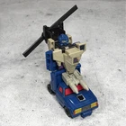 Vintage G1 Transformers Battletrap Complete Hasbro Decepticons 1987