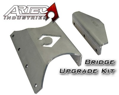 Artec RM6030 Bridge Upgrade Kit For Dana 60