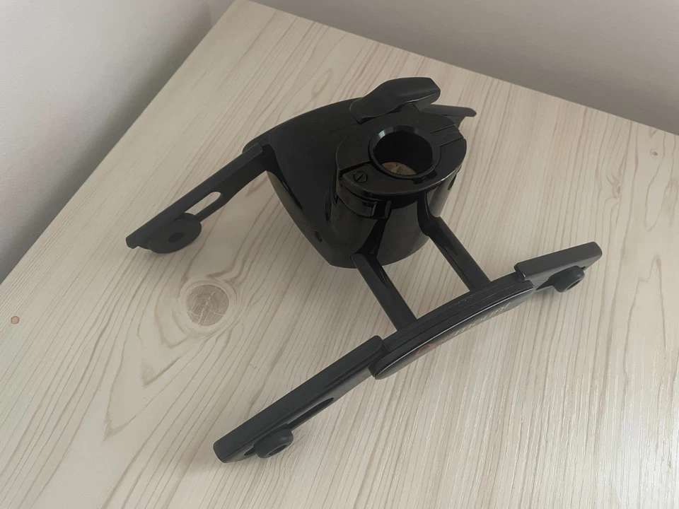 Система подвески Pearl Optimount черная - для Toms глубина 7 - 8 дюймов - Изображение 2 из 4