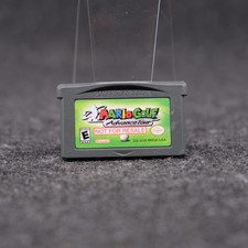 Mario Golf Advance Tour *Not For Resale* (GBA) Loose cart Only - Authentic Good