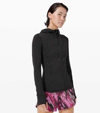 Lululemon Hooded Define Jacket Nulu