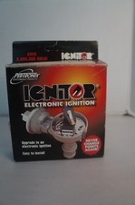 Pertronix Ignition Ignitor Conversion Kit For Ihc Mopar 8-cylinder Engines Pertronix Ignition Ignitor Conversion Kit For Ihc Mopar 8-cylinder Engines