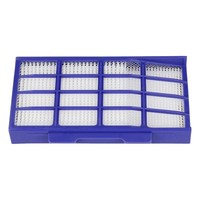 Europart 10064665 Abluftfilterkassette Wie Dyson 915219-03 FüR Staubsauger