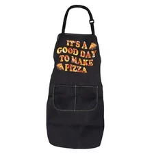 Pizza Chef Apron Pizza Maker Apron Pizza Gift For Pizza Lovers Pizza King 