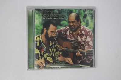 World Music Hawaiian & Pacific Islander Sweet Music CDs for sale