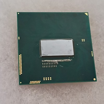 Intel i3 gen 7