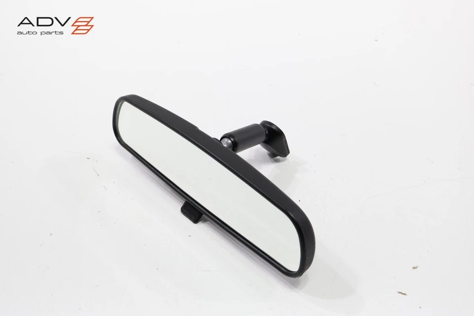 Espelho retrovisor interior Nissan Frontier 2002 - 2024 fabricante de equipamento original - Imagem 2 de 4