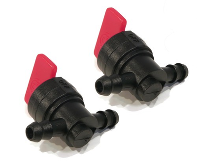 #ad #ad Pack of 2 Fuel Shutoff Valve for Briggs amp; Stratton 491860 494768 Mower Engine $7.99