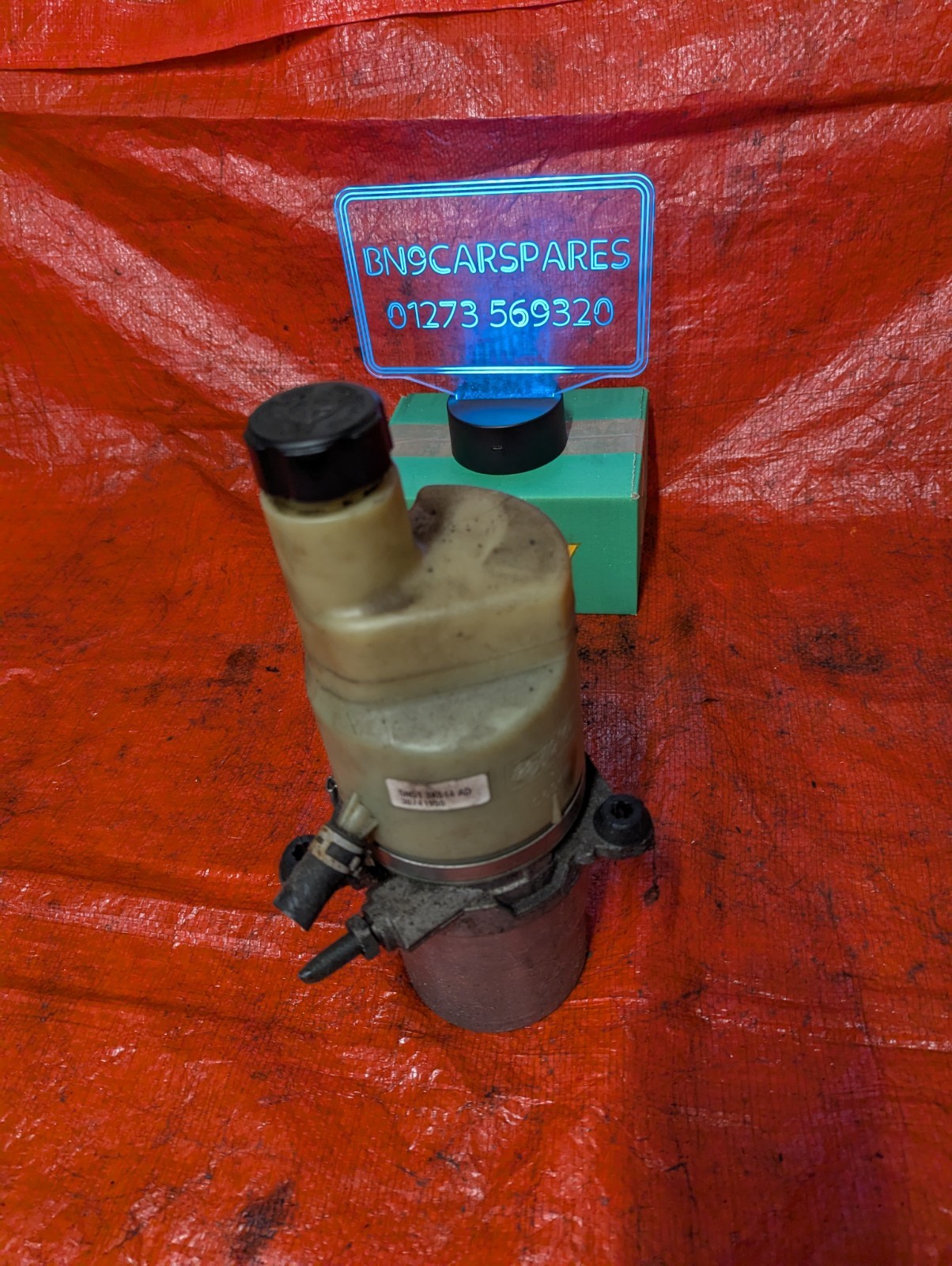 Picture 1 of 3