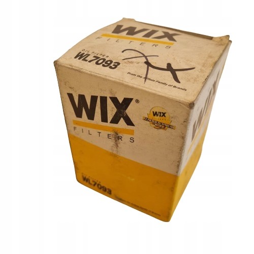 Filter WIX WL7093 FORD ESCORT IV V VI VII MONDEO I II