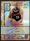 2025 Topps Signature Nicolas Batum Orange (RAW)