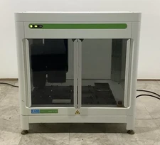 PerkinElmer Zephyr NGS Liquid Handler