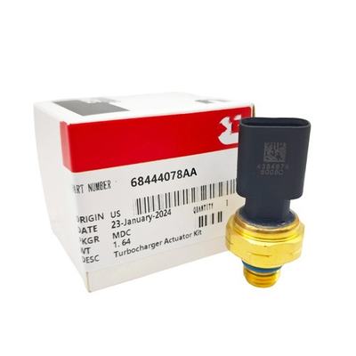 #ad For Ram 6.7L 2019 2022 Cummins 68444078AA Exhaust Manifold Pressure Sensor $49.34
