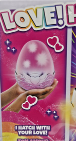 Hatchimals Alive Mystery Hatch Pufficorn Interactive Electronic Toy FREE SHIP