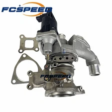 16319880008 Turbocharger 189005AYH01 for Honda Civic 1.0 VTEC 129 HP 95 Kw 2017
