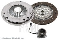 Kupplungssatz Blue Print ADL143067 FüR EVO Fiat Linea Punto Van Multijet 199 JTD