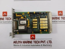 SAM ELECTRONICS ZKG 404 Printed Circuit Board 94V-0