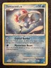 Tentacool LV.16 125/146 Common Pokemon Card NM