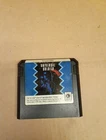 Ballistic by Accolade Universal Soldier Sega Genesis Game Cartridge