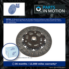 Clutch Centre Plate 225mm ADN13114 Blue Print Friction C010018G80 30100D4400 New