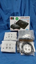 SEGA Mega Drive Mini HAA-2520 Classic Japanese Console Japan Import