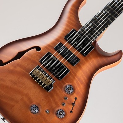 Paul Reed Smith PRS Private Stock # 12110 Special Semi-hollow Piezo ''Redwood'' To