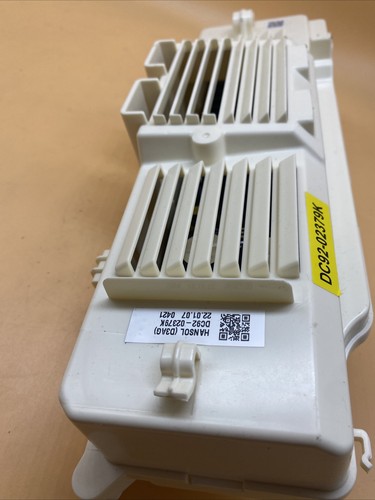 Placa de control para lavadora Samsung DC92-02379K - Imagen 3 de 5