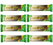 Hungarian Sport Szelet Chocolate – Sport Kapucíner Coffee Flavored Bars