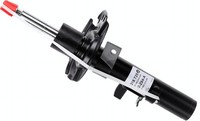 Sachs StoßDäMpfer FüR Ford Transit Connect V408 Kasten Tourneo Connect/Grand
