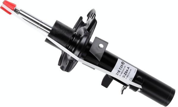Sachs StoßDäMpfer FüR Ford Transit Connect V408 Kasten Tourneo Connect/Grand-image