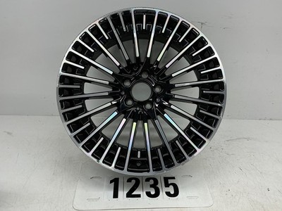 Original Mercedes EQA AMG 20'' Alufelge W243 Teilenr = A2434010600