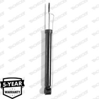 2X StoßDäMpfer Monroe Original (Gas Technology) 23991 FüR Dacia Renault Sandero