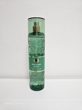 Bath and Body Works Pistachio Glaze Fine Fragrance Mist 8 Fl Oz