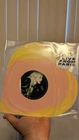 Taylor Swift Lover (Live From Paris) Heart Shaped Vinyl Re-release