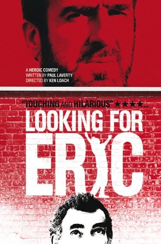 Looking For Eric-Paul Laverty,Ken Loach,Eric Cantona