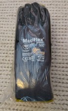 MaxiFlex Gr. 10 /XL Ultimate 42-874 ATG ad-apt, Arbeitshandschuhe ,