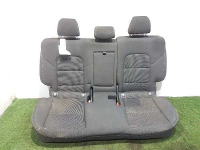 89170F10202AM sitz hinten KIA SPORTAGE DRIVE 2WD demip4498661