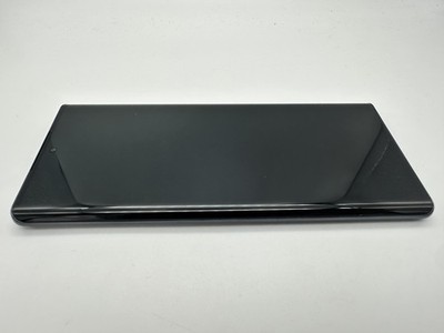Honor 70 128GB, Schwarz, Riss im Backcover